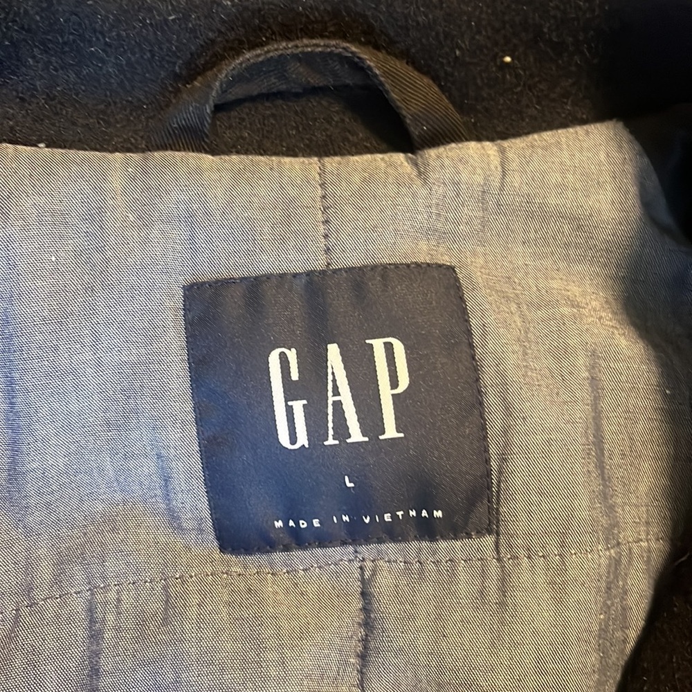 Gap Coat - image 2